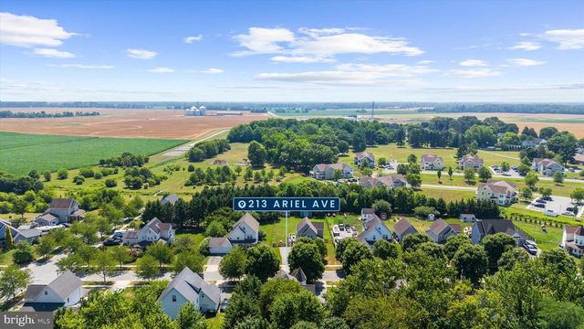 213 ARIEL AVE, Cecilton, MD 21913