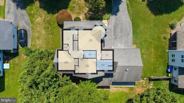 213 ARIEL AVE, Cecilton, MD 21913