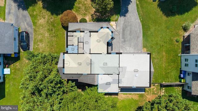 213 ARIEL AVE, Cecilton, MD 21913