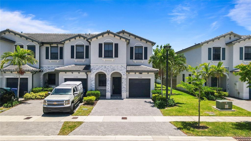 13386 SW 287th St, Homestead, FL 33033
