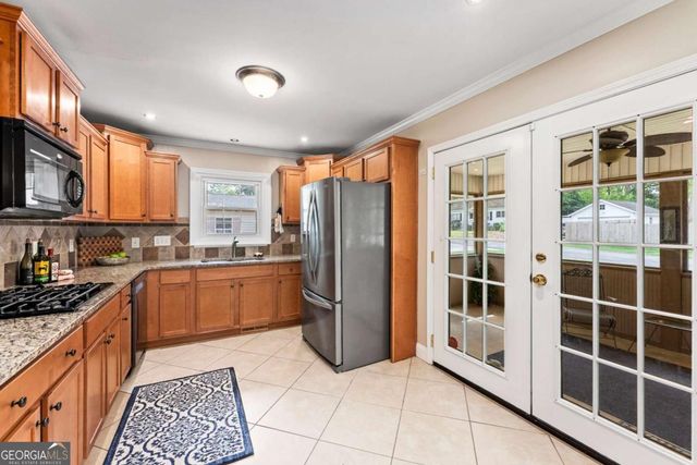 455 Freyer Drive NE, Marietta, GA 30060