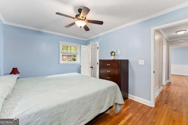 455 Freyer Drive NE, Marietta, GA 30060