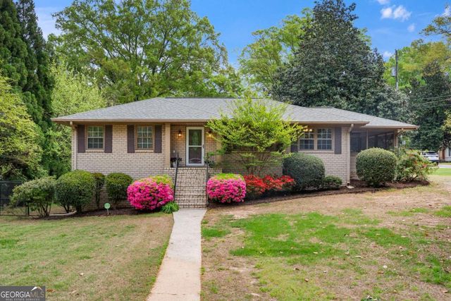 455 Freyer Drive NE, Marietta, GA 30060