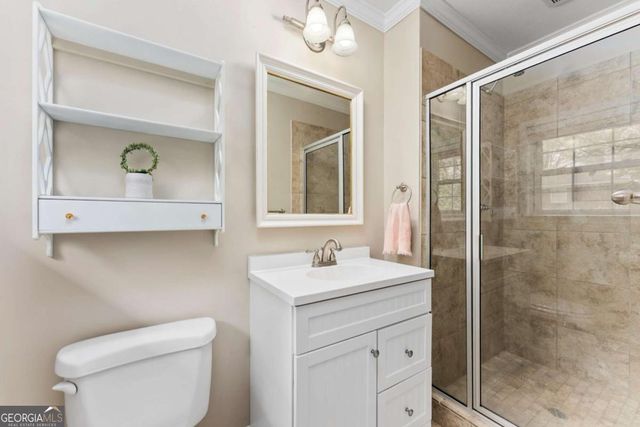 455 Freyer Drive NE, Marietta, GA 30060