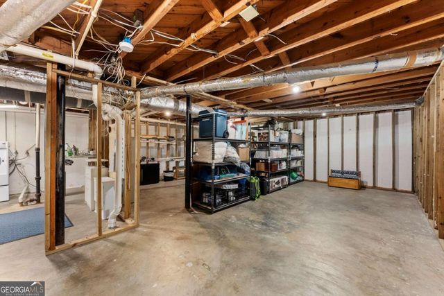 455 Freyer Drive NE, Marietta, GA 30060