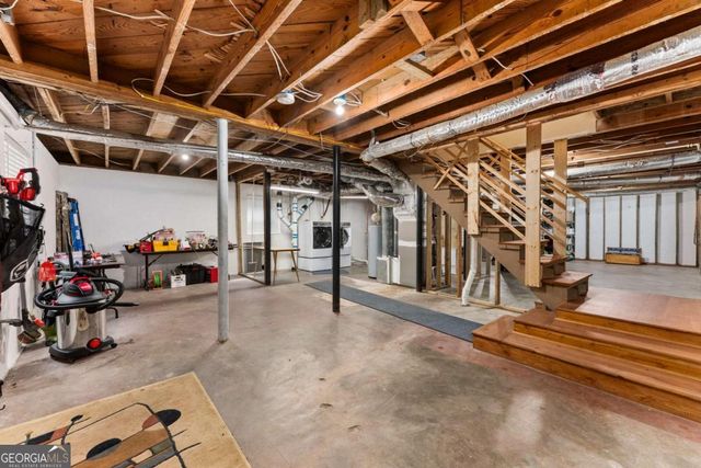 455 Freyer Drive NE, Marietta, GA 30060