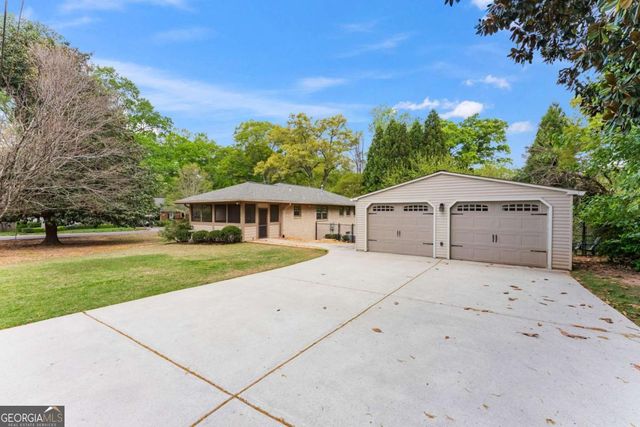 455 Freyer Drive NE, Marietta, GA 30060