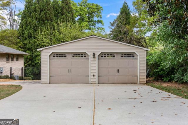 455 Freyer Drive NE, Marietta, GA 30060