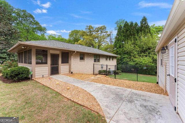 455 Freyer Drive NE, Marietta, GA 30060