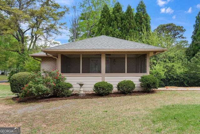 455 Freyer Drive NE, Marietta, GA 30060