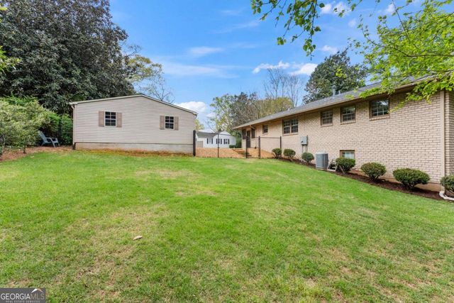 455 Freyer Drive NE, Marietta, GA 30060