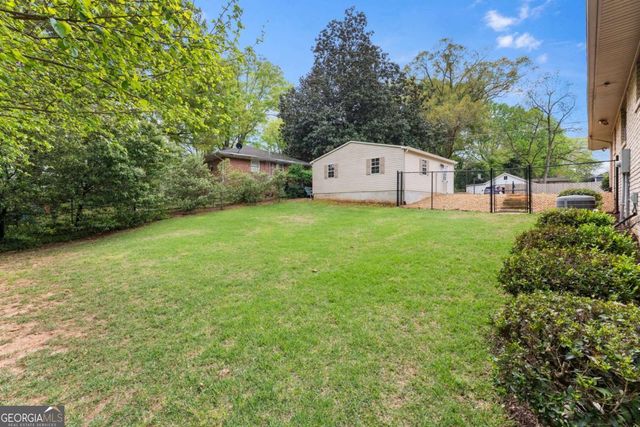 455 Freyer Drive NE, Marietta, GA 30060