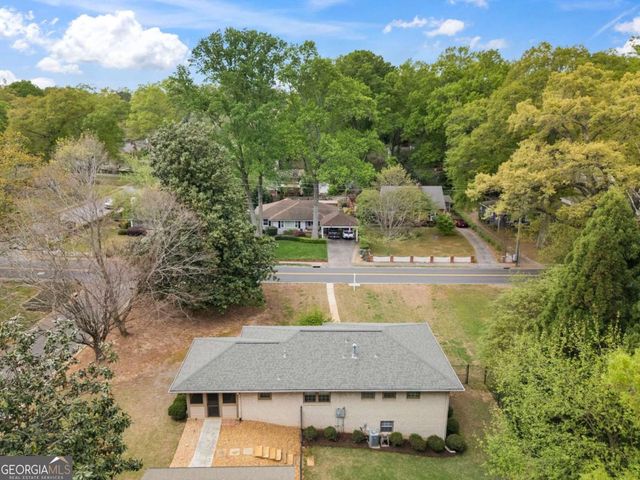 455 Freyer Drive NE, Marietta, GA 30060