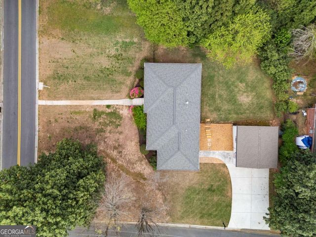 455 Freyer Drive NE, Marietta, GA 30060