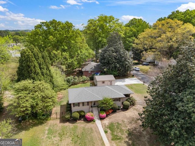 455 Freyer Drive NE, Marietta, GA 30060