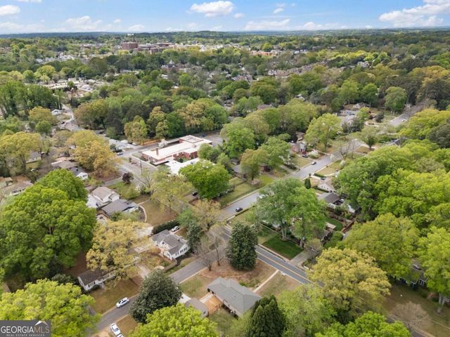 455 Freyer Drive NE, Marietta, GA 30060