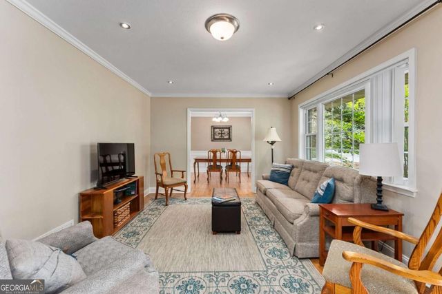 455 Freyer Drive NE, Marietta, GA 30060