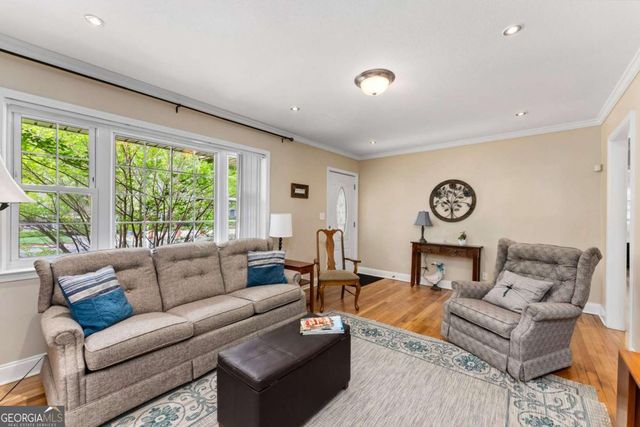 455 Freyer Drive NE, Marietta, GA 30060