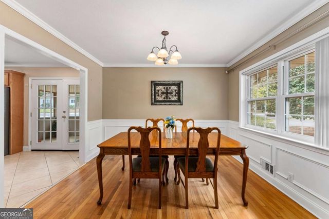 455 Freyer Drive NE, Marietta, GA 30060