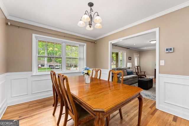 455 Freyer Drive NE, Marietta, GA 30060