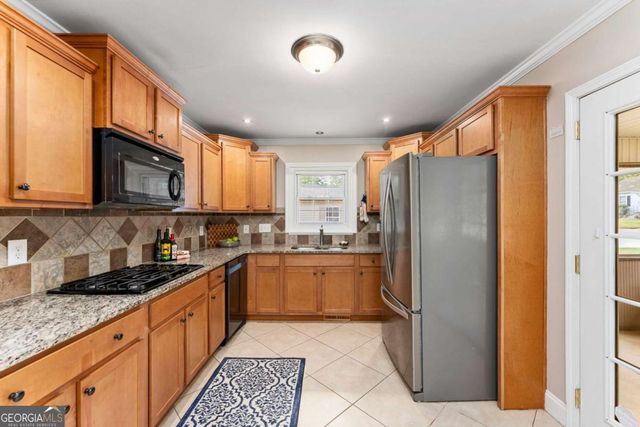 455 Freyer Drive NE, Marietta, GA 30060