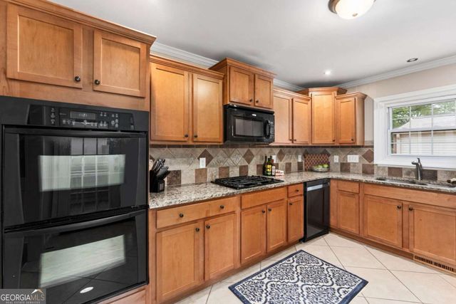 455 Freyer Drive NE, Marietta, GA 30060