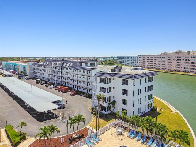 5960 30TH AVENUE S 414, Gulfport, FL 33707