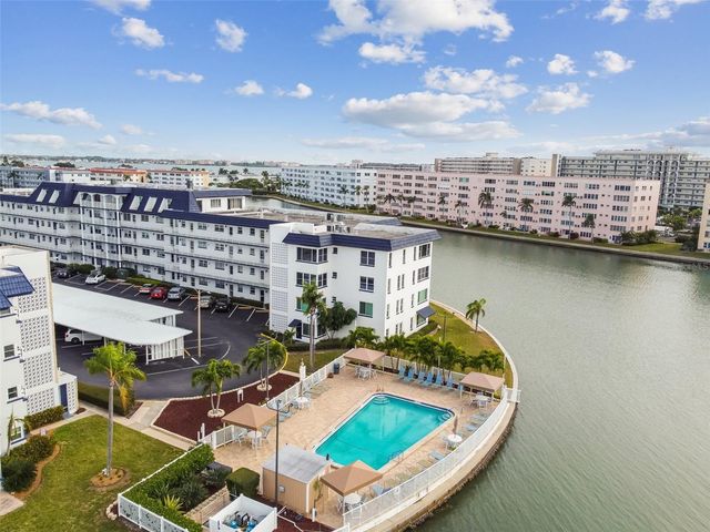 5960 30TH AVENUE S 414, Gulfport, FL 33707