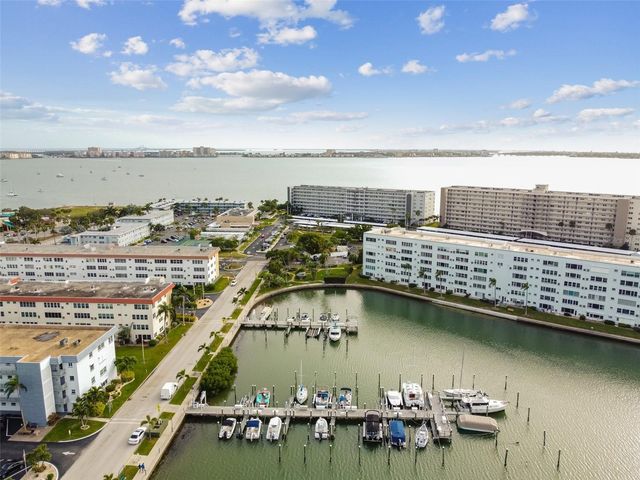 5960 30TH AVENUE S 414, Gulfport, FL 33707