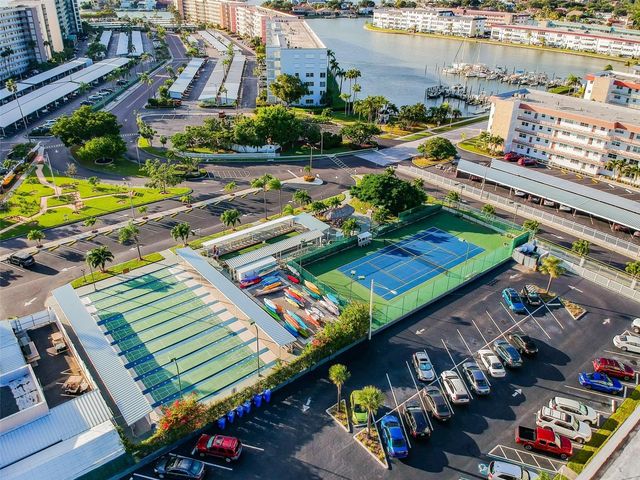 5960 30TH AVENUE S 414, Gulfport, FL 33707