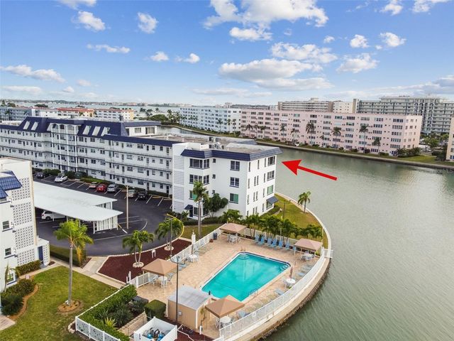 5960 30TH AVENUE S 414, Gulfport, FL 33707