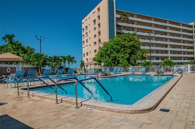 5960 30TH AVENUE S 414, Gulfport, FL 33707