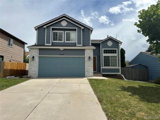 3245 Richmond Drive, Colorado Springs, CO 80922