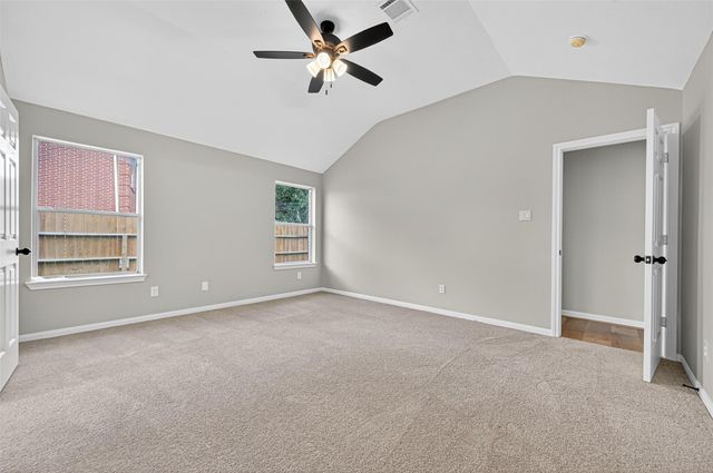 3910 Caramel Point Court, Fresno, TX 77545