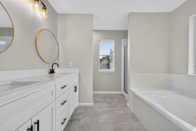 3910 Caramel Point Court, Fresno, TX 77545