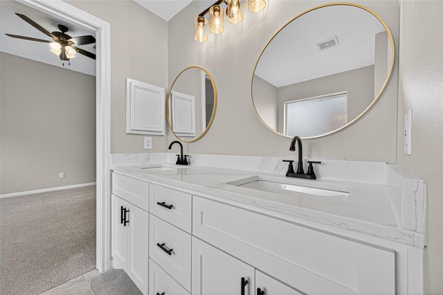 3910 Caramel Point Court, Fresno, TX 77545