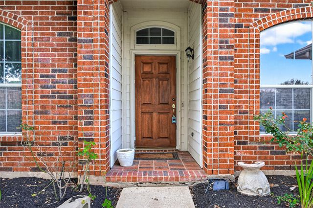 3910 Caramel Point Court, Fresno, TX 77545