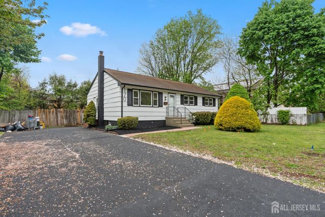 170 Montgomery Street, Piscataway, NJ 08854