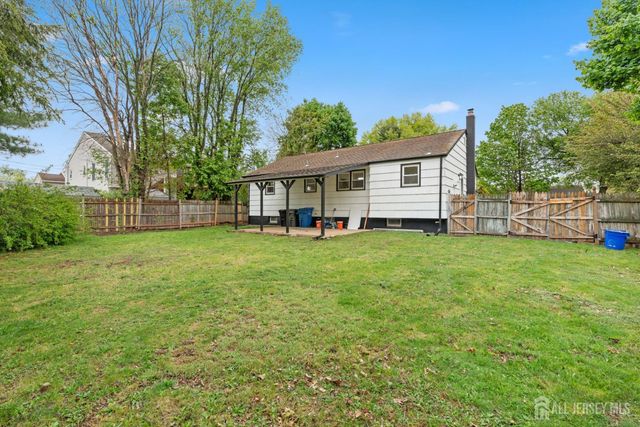 170 Montgomery Street, Piscataway, NJ 08854