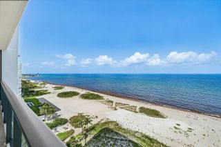 900 N Ocean Boulevard 1204, Pompano Beach, FL 33062