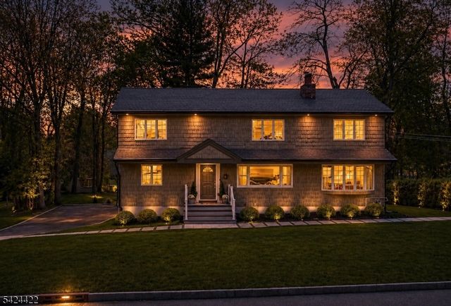 6 Exeter St, Parsippany-troy Hills Twp., NJ 07950