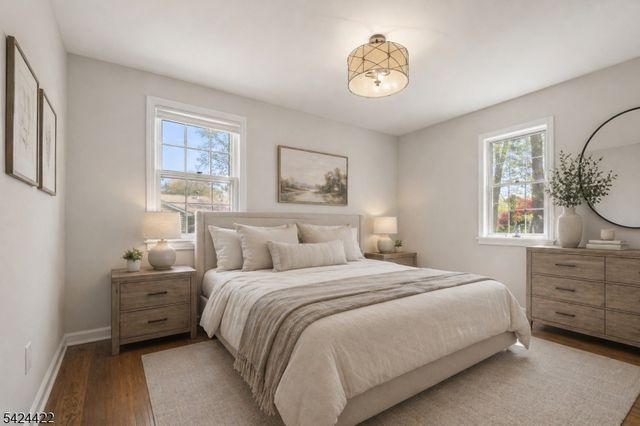 6 Exeter St, Parsippany-troy Hills Twp., NJ 07950