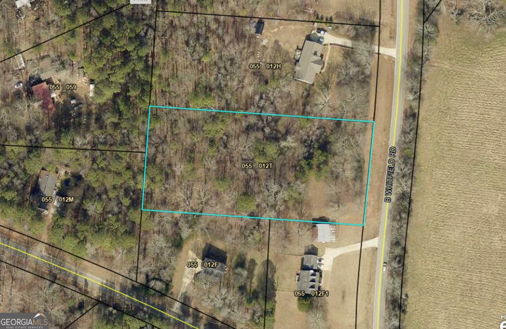 532 B Whitfield Road, Jefferson, GA 30549