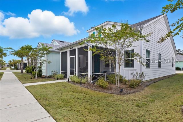 149 Caribbean Soul Avenue 102, Hardeeville, SC 29927