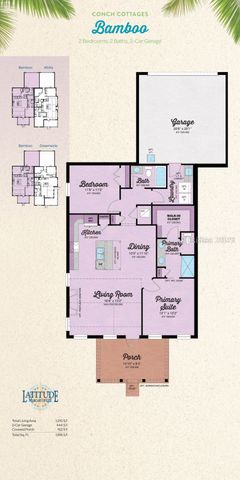 149 Caribbean Soul Avenue 102, Hardeeville, SC 29927