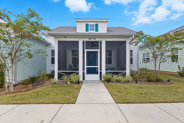 149 Caribbean Soul Avenue 102, Hardeeville, SC 29927