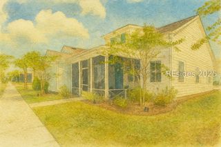 149 Caribbean Soul Avenue 102, Hardeeville, SC 29927