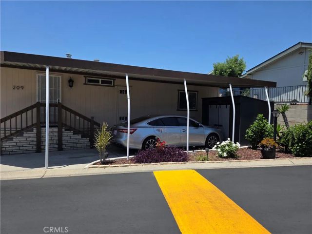 1051 Site 209, Brea, CA 92821