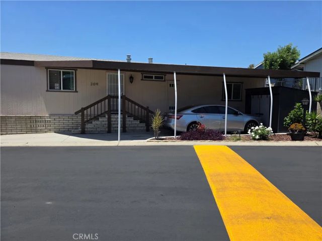 1051 Site 209, Brea, CA 92821