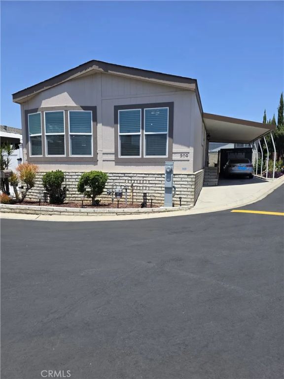 1051 Site 209, Brea, CA 92821